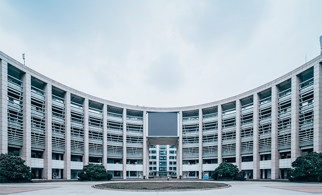 Wuhan University of Technology - Power Electronics Innovative Lab
