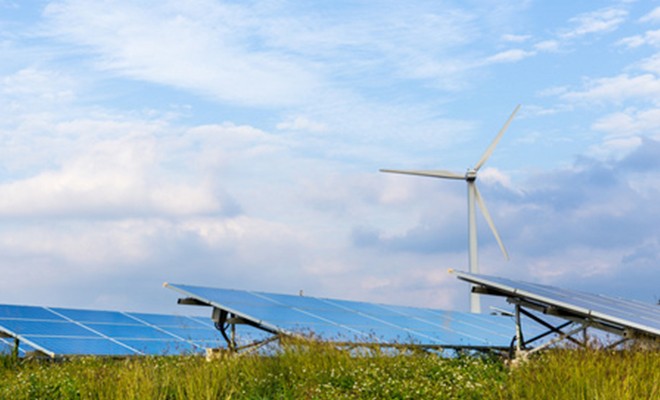 NJUPT - Digital and Physical Co-Simulation of Microgrid