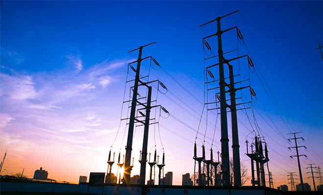 Northeast Electric Power University - PHIL Simulation System