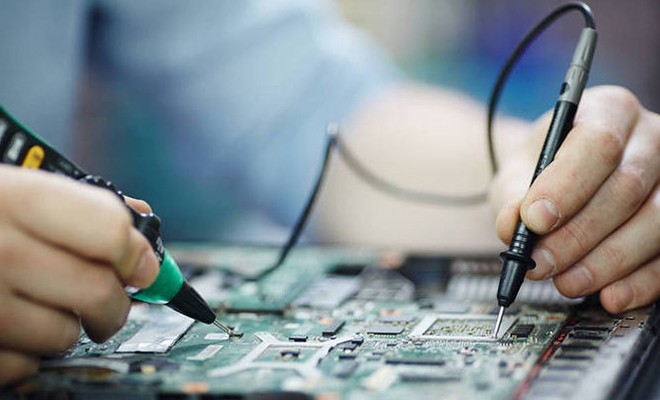 Wuhan University of Technology--APF Controller HIL Testing